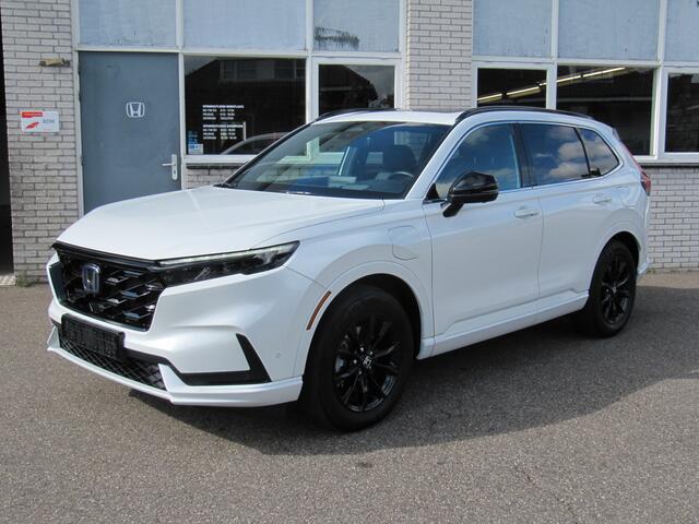 Honda CR-V 2.0 e:PHEV Advance Tech Plug in Hybrid