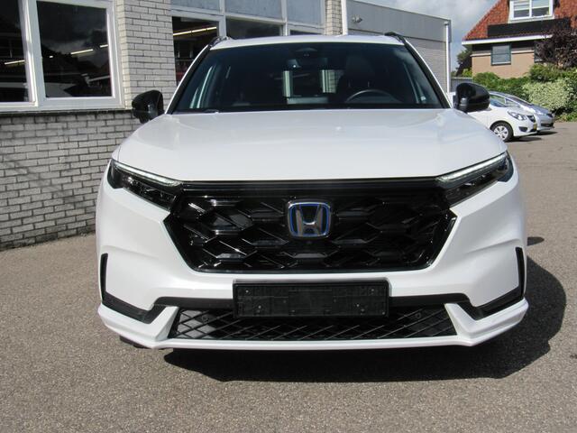 Honda CR-V 2.0 e:PHEV Advance Tech Plug in Hybrid