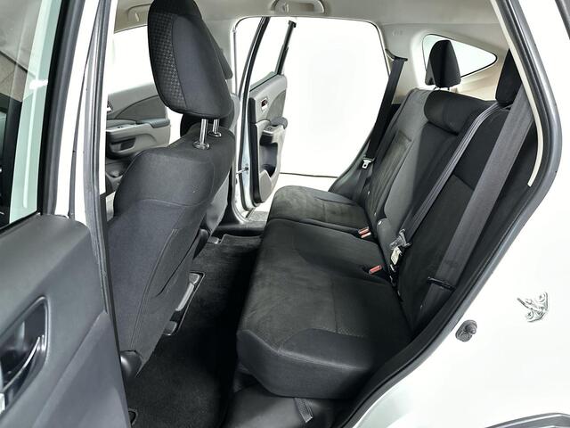 Honda CR-V 2.0 4WD Elegance Edition Automaat | Trekhaak