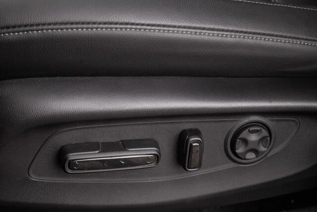 Honda CR-V 2.0 e:PHEV Advance Tech - All-in rijklaarprijs | Leder | Schuif-/kanteldak | Navi | Head up