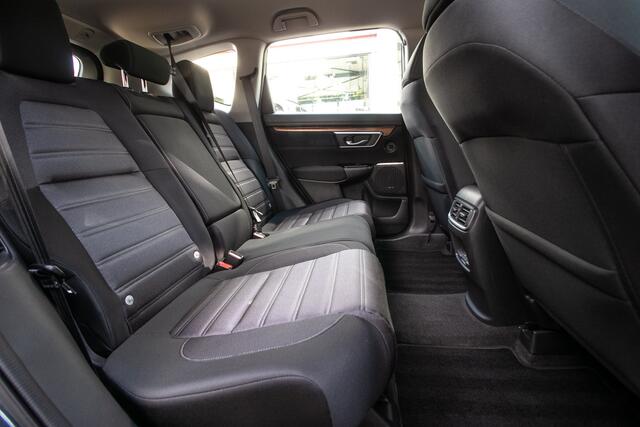 Honda CR-V 2.0 Hybrid Elegance - All in rijklaarprijs | Navi | Adap. cruise | Camera