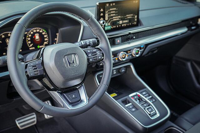 Honda CR-V 2.0i e:PHEV 30th ANNIVERSAY EDITION - NIEUW - PLUG -IN HYBRID - AUTOMAAT