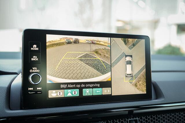 Honda CR-V 2.0i e:PHEV 30th ANNIVERSAY EDITION - NIEUW - PLUG -IN HYBRID - AUTOMAAT