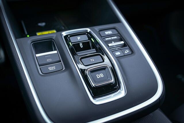 Honda CR-V 2.0i e:PHEV ADVANCE TECH - NIEUW - PLUG -IN HYBRID - AUTOMAAT