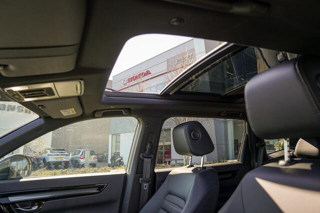Honda CR-V 2.0i e:PHEV ADVANCE TECH - NIEUW - PLUG -IN HYBRID - AUTOMAAT
