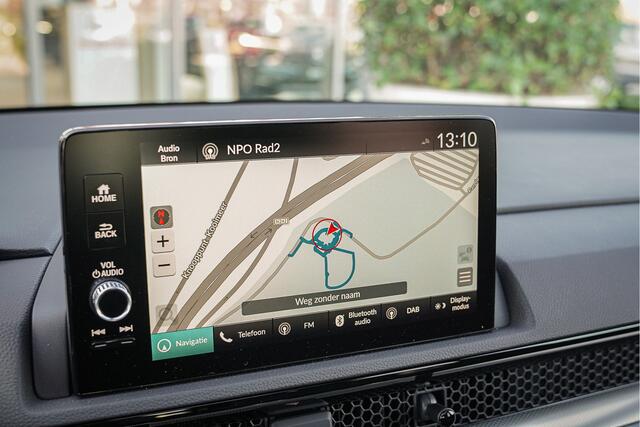 Honda CR-V 2.0i e:PHEV ADVANCE TECH - NIEUW - PLUG -IN HYBRID - AUTOMAAT