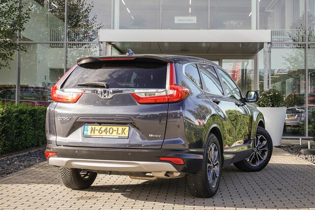 Honda CR-V 2.0i VTEC e:HEV ELEGANCE - FULL HYBRID - ALL WEATHERS - 184 PK