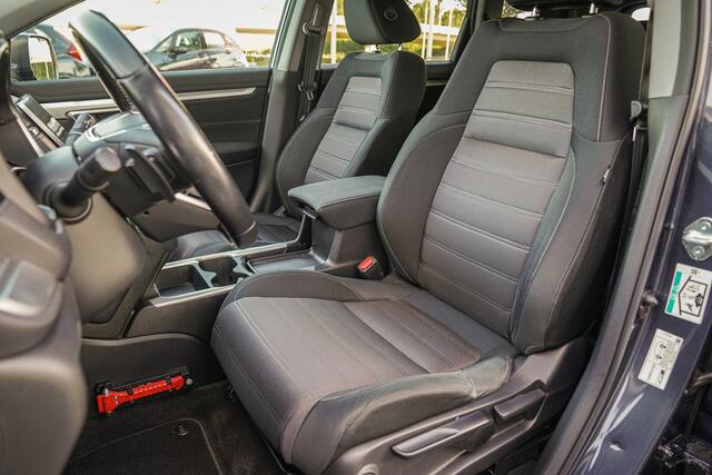 Honda CR-V 2.0i VTEC e:HEV ELEGANCE - FULL HYBRID - ALL WEATHERS - 184 PK