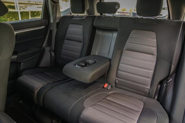 Honda CR-V 2.0i VTEC e:HEV ELEGANCE - FULL HYBRID - ALL WEATHERS - 184 PK