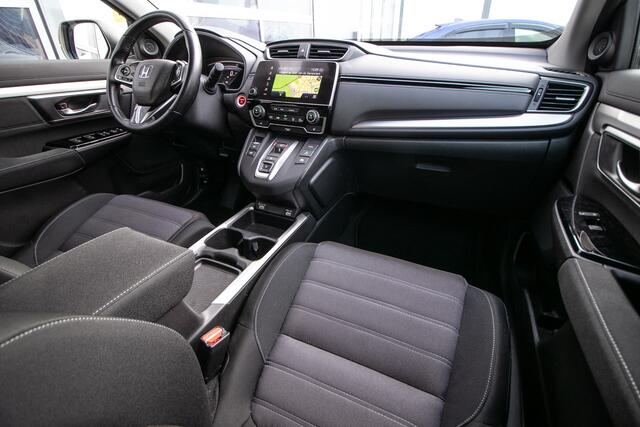 Honda CR-V 2.0 e:HEV Elegance Automaat Navi | Adapt. Cruise | Apple Carplay/ Andr. auto