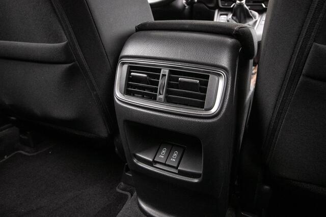 Honda CR-V 1.5 T Elegance - Dealer ond. | Trekhaak | Navi/camera | 2000 kg Trekgewicht