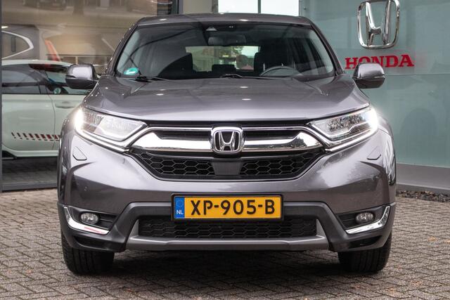 Honda CR-V 1.5 T Elegance - Dealer ond. | Trekhaak | Navi/camera | 2000 kg Trekgewicht
