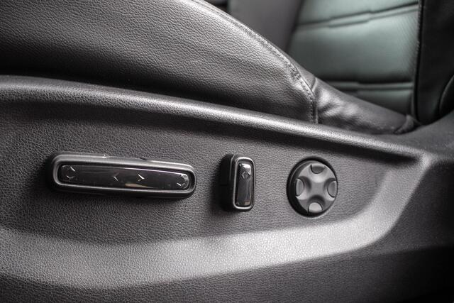 Honda CR-V 1.5T AWD Executive Automaat - Schuifdak | Leder | Navigatie | Trekhaak | Dealer ond.