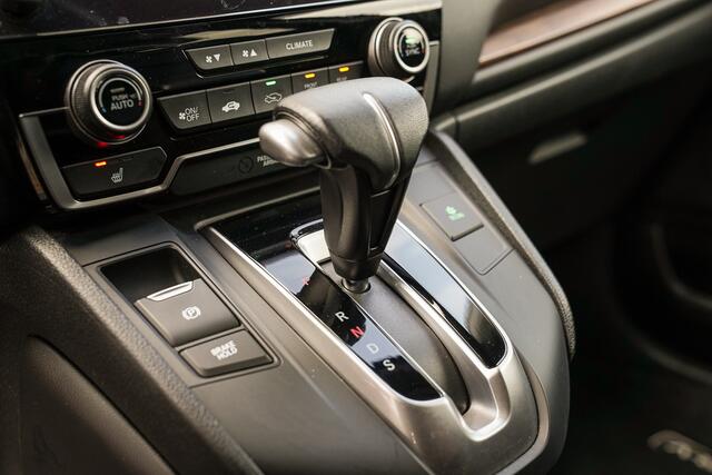 Honda CR-V 1.5i VTEC EXECUTIVE TURBO - AUTOMAAT - 193 PK - 4WD - ALL WEATHERS