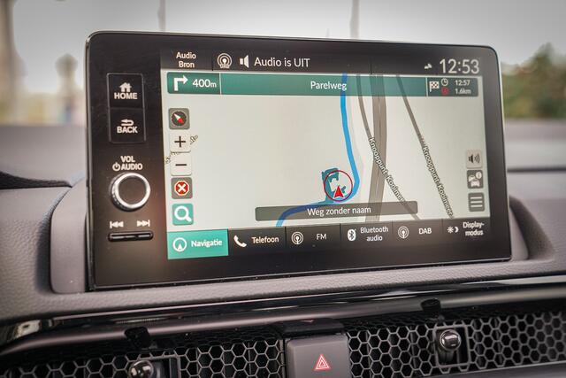 Honda CR-V 2.0i e:HEV Elegance - FULL HYBRID - TREKHAAK - AUTOMAAT