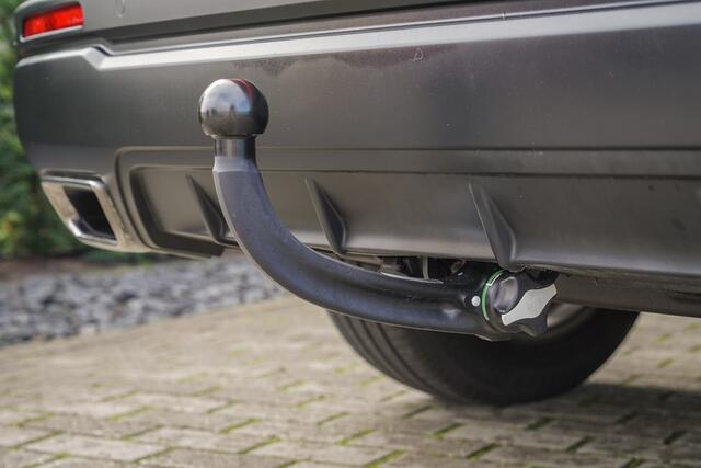 Honda CR-V 2.0i e:HEV Elegance - FULL HYBRID - TREKHAAK - AUTOMAAT