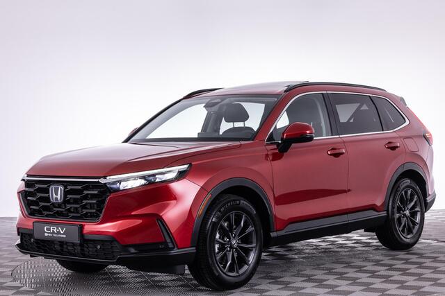Honda CR-V 2.0 e:HEV Elegance