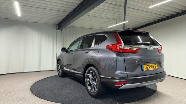 Honda CR-V 2.0 Hybrid Elegance Automaat | Navi | LED | Camera