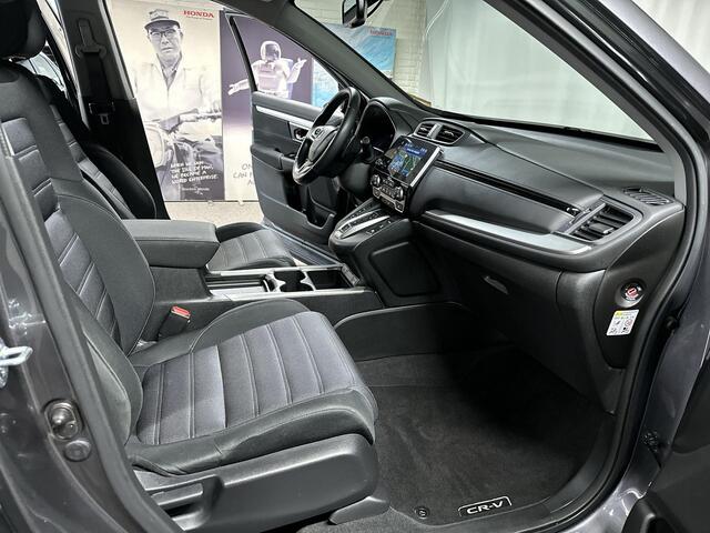 Honda CR-V 2.0 Hybrid Elegance Automaat | Navi | LED | Camera