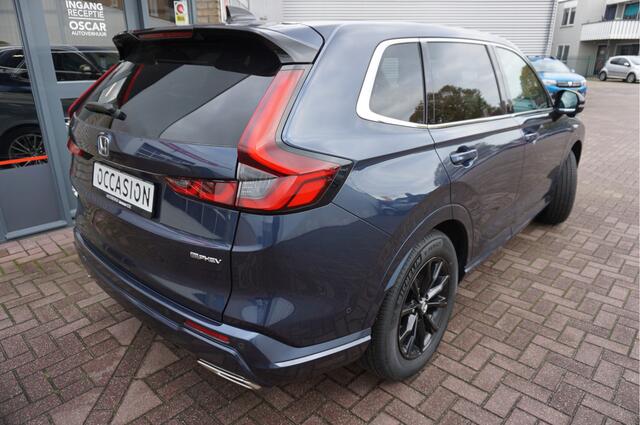Honda CR-V 2.0 e-PHEV Advance Tech Automaat