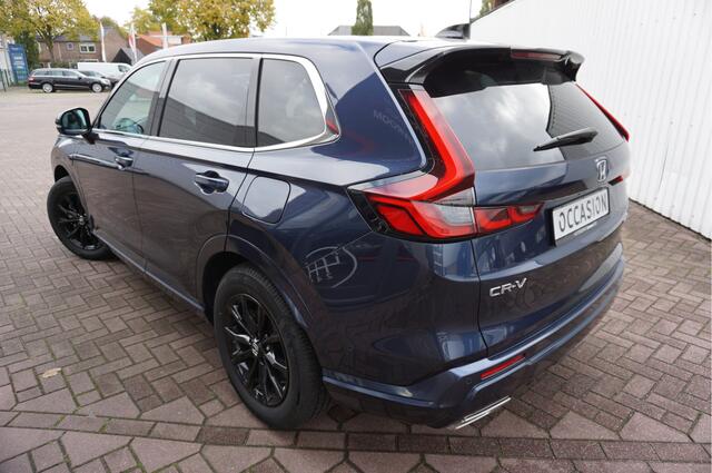 Honda CR-V 2.0 e-PHEV Advance Tech Automaat