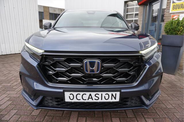 Honda CR-V 2.0 e-PHEV Advance Tech Automaat
