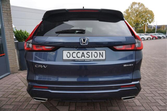 Honda CR-V 2.0 e-PHEV Advance Tech Automaat