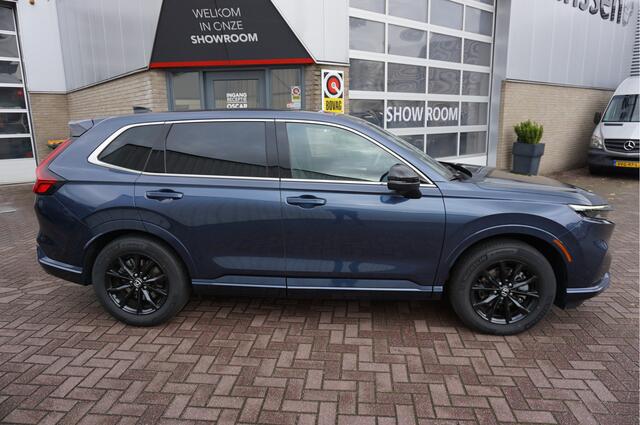 Honda CR-V 2.0 e-PHEV Advance Tech Automaat