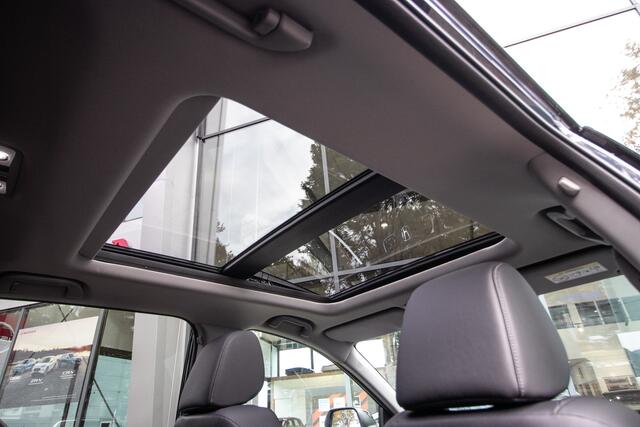 Honda CR-V 2.0 Hybrid AWD Executive - Trekhaak afn. | Panodak | Leder