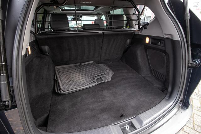 Honda CR-V 2.0 Hybrid AWD Executive - Trekhaak afn. | Panodak | Leder