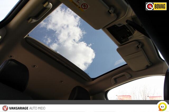 Honda E 100% elektrisch -Panorama dak- BTW auto