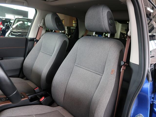 Honda E Advance 17" PANORAMADAK/360CAMERA/CARPLAY/WINTERPACK/KEYLESS