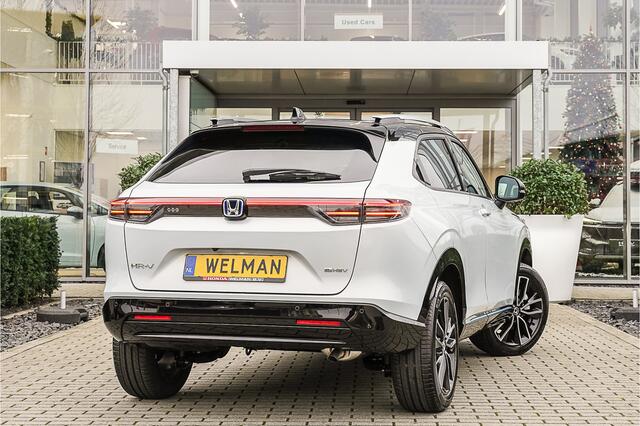 Honda HR-V 1.5i e:HEV ADVANCE STYLE - 2025 JAARMODEL!! -