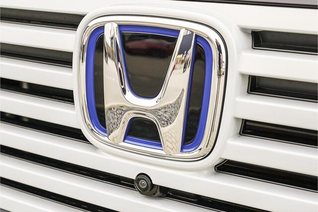 Honda HR-V 1.5i e:HEV ADVANCE STYLE - 2025 JAARMODEL!! -