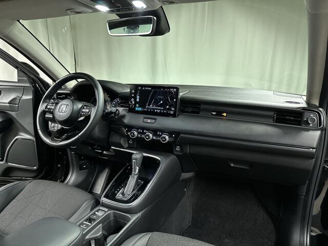 Honda HR-V 1.5 e:HEV Advance Automaat