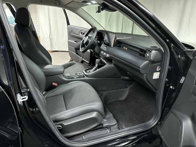 Honda HR-V 1.5 e:HEV Advance Automaat