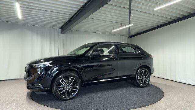 Honda HR-V 1.5 e:HEV Advance Automaat