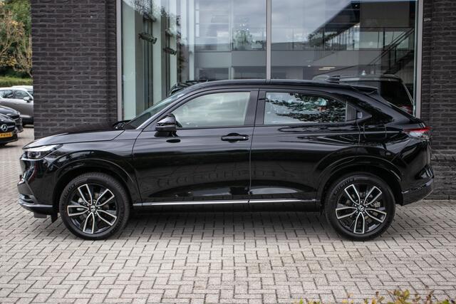 Honda HR-V 1.5 e:HEV Advance - All-in rijklrprs | Honda Sensing | Apple cp/Android auto
