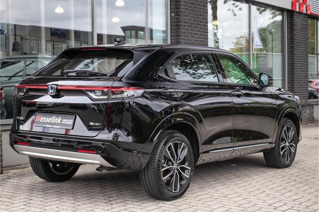 Honda HR-V 1.5 e:HEV Advance - All-in rijklrprs | Honda Sensing | Apple cp/Android auto