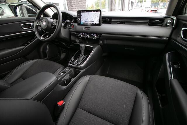 Honda HR-V 1.5 e:HEV Advance - All-in rijklrprs | Honda Sensing | Apple cp/Android auto