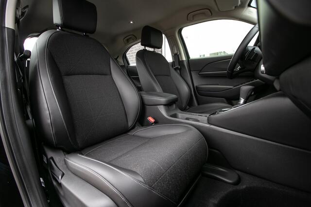 Honda HR-V 1.5 e:HEV Advance - All-in rijklrprs | Honda Sensing | Apple cp/Android auto