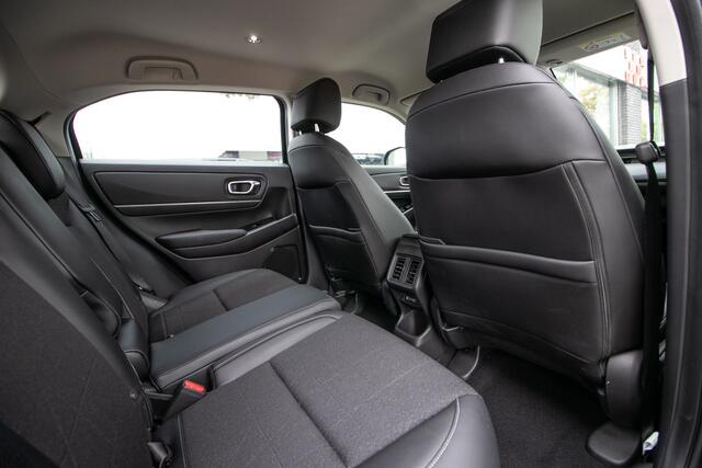 Honda HR-V 1.5 e:HEV Advance - All-in rijklrprs | Honda Sensing | Apple cp/Android auto