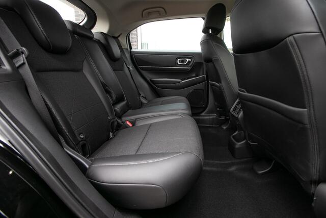 Honda HR-V 1.5 e:HEV Advance - All-in rijklrprs | Honda Sensing | Apple cp/Android auto