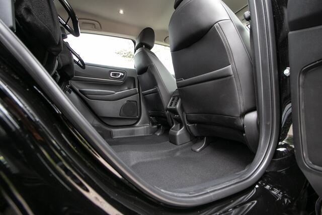 Honda HR-V 1.5 e:HEV Advance - All-in rijklrprs | Honda Sensing | Apple cp/Android auto