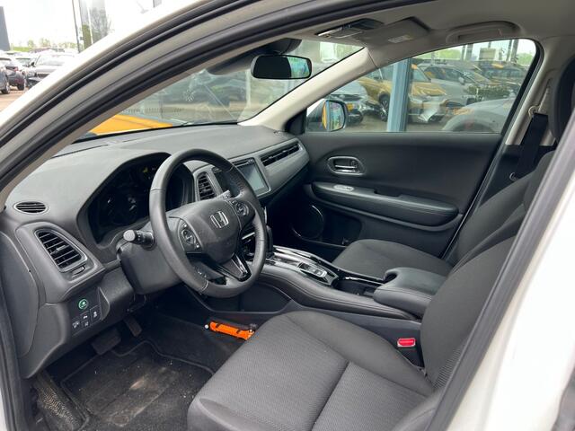 Honda HR-V 1.5 i-VTEC Elegance - stoelverwarming - navi