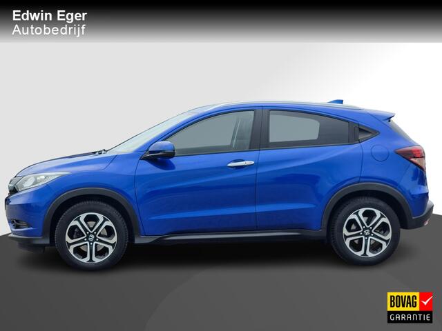 Honda HR-V 1.5 i-VTEC Executive | Panorama dak | Cruise control | Achteruitrijcamera