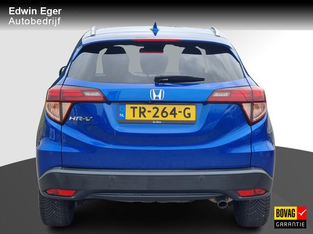 Honda HR-V 1.5 i-VTEC Executive | Panorama dak | Cruise control | Achteruitrijcamera