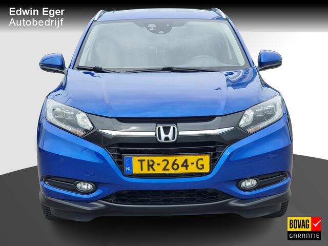 Honda HR-V 1.5 i-VTEC Executive | Panorama dak | Cruise control | Achteruitrijcamera