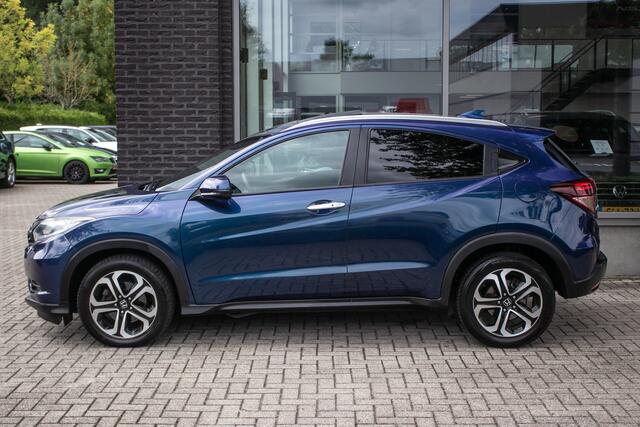 Honda HR-V 1.5 i-VTEC Executive - All-in rijklrprs | pano schuif-k dak