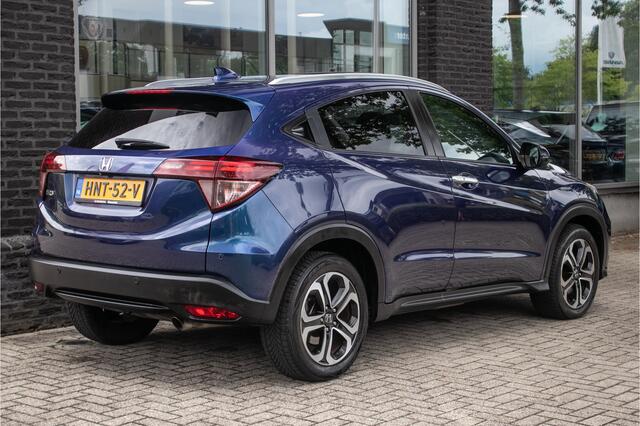 Honda HR-V 1.5 i-VTEC Executive - All-in rijklrprs | pano schuif-k dak